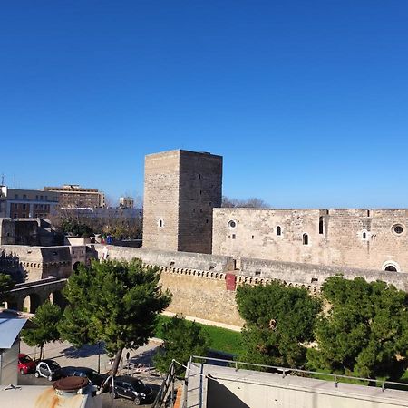 Borgoanticoview Apartamento Bari Exterior foto